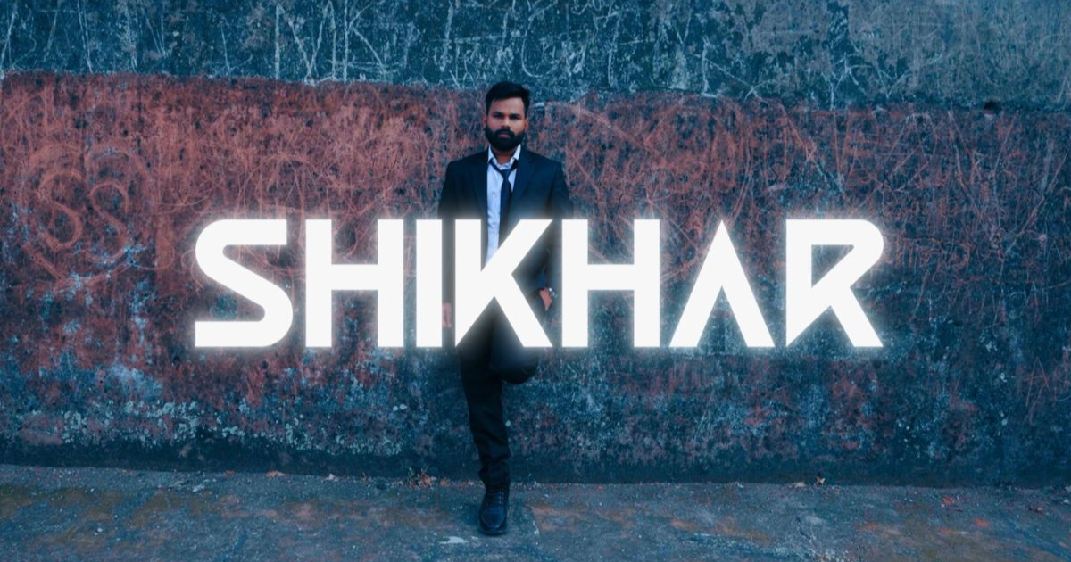 Engineer Turned Viral Star: Naksh's 'Shikhar' Hits the Web, Igniting Souls with Its Deep Beats!